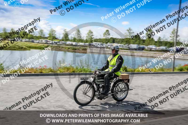 Vintage motorcycle club;eventdigitalimages;no limits trackdays;peter wileman photography;vintage motocycles;vmcc banbury run photographs
